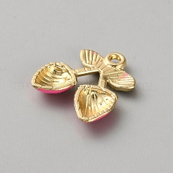 Zink Legierung Anhänger & Charms&nbsp;FIND-WH20026-052B