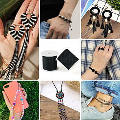 2 рулон нейлонового шнура с китайским узлом&nbsp;NWIR-TA0001-32