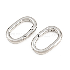 Bagues à ressort en laiton&nbsp;KK-H292-58A-P