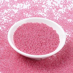 Miyuki runde Rocailles Perlen&nbsp;SEED-JP0008-RR0208