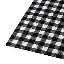 Papier d'emballage cadeau et fleur imperméable&nbsp;DIY-G038-01E