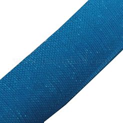 Ruban d'organza polyester&nbsp;ORIB-L001-03-327