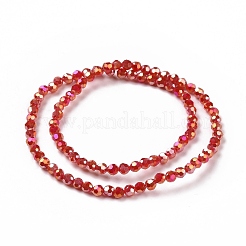 Покрытые гальваническим покрытием&nbsp;X-EGLA-J130-FP01