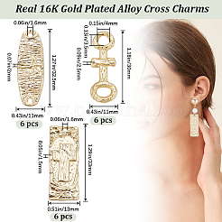 Набор для поиска ювелирных изделий своими руками&nbsp;DIY-CN0002-70