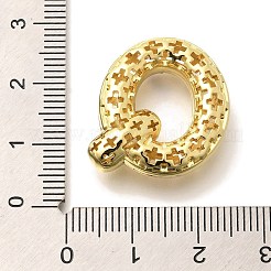 Pendentifs en laiton&nbsp;KK-F884-G02-Q