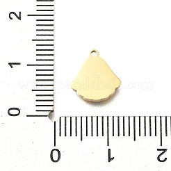 Ионное покрытие (ip) подвески из нержавеющей стали 304&nbsp;STAS-C115-04G