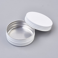 Lattine di alluminio rotonde&nbsp;CON-L010-07
