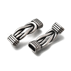 Узловые соединения из нержавеющей стали 304&nbsp;STAS-D382-18AS