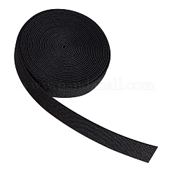 Полипропиленовый утолщенный широкий эластичный шнур&nbsp;EW-GF0001-02A