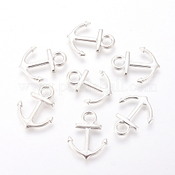 Подвески из сплава &nbsp;LS-ENAM-WH0045-01S