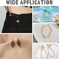 12 шт. 6 подвески из нержавеющей стали 304&nbsp;STAS-UN0038-83