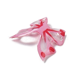 Прозрачные смоляные подвески&nbsp;LS-RESI-K033-01