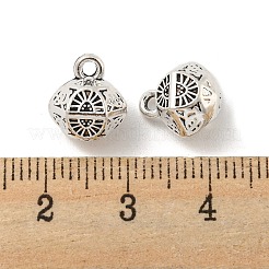 Сплавочные подвески тибетского стиля&nbsp;FIND-M011-04AS