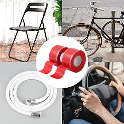 2 рулон водостойкой силиконовой клейкой ленты&nbsp;FIND-GF0006-08B