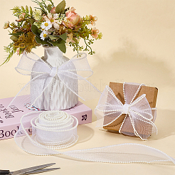 Полиэфирная лента&nbsp;OCOR-WH0816-058B