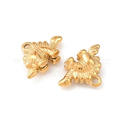 Pendentifs en acier inoxydable 304&nbsp;X-STAS-D390-48G