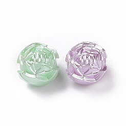 Имитация жемчуга акриловые&nbsp;OACR-E013-24