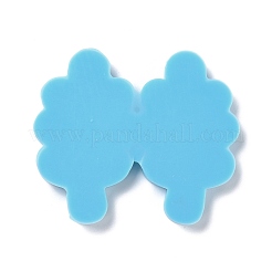 Stampi in silicone ciondolo fai da te&nbsp;DIY-F102-20