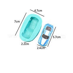 Форма гоночного автомобиля&nbsp;DIY-M037-03