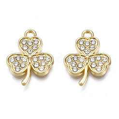 Подвески из сплава &nbsp;PALLOY-N170-006-LG-NR