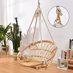 Латунь поворотные пряжки&nbsp;KK-AR0001-93A