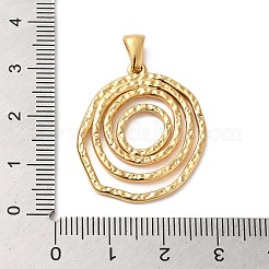 Подвески из нержавеющей стали 304&nbsp;STAS-L272-010G