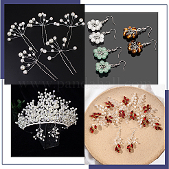 1.5 м очень мягкой проволоки 925 пробы серебра&nbsp;STER-BBC0008-84