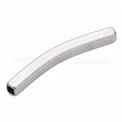 Бусины из нержавеющей стали 201 STAS-N092-129C-01