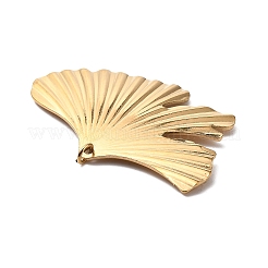 Подвески из нержавеющей стали 304&nbsp;LS-STAS-P395-02B-G