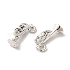 Сплавочные подвески тибетского стиля&nbsp;TIBE-B001-32AS