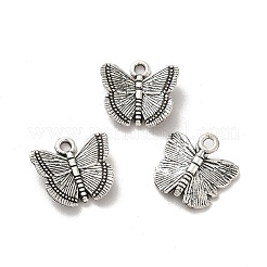 Подвески из сплава в тибетском стиле&nbsp;TIBE-B001-47AS