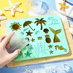 Moules en silicone pour biscuits&nbsp;ST-CJ0043-050