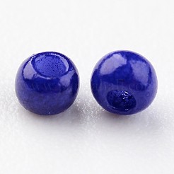 12/0 сорт стеклянных бусин с краской для запекания&nbsp;X-SEED-Q009-FJX02