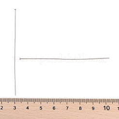 Штифты с плоской головкой из нержавеющей стали 304&nbsp;STAS-Z089-03P-11