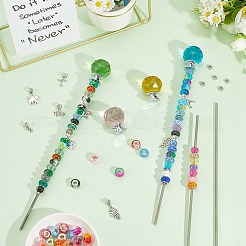 Наборы для самостоятельного изготовления садовых кольев&nbsp;DIY-SC0032-41