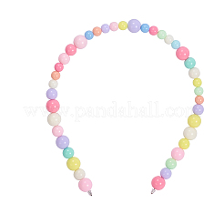 DIY браслеты и украшения для волос для детей&nbsp;DIY-YW0001-32