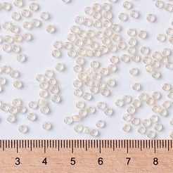 Миюки круглые бусины рокайль&nbsp;X-SEED-G008-RR2217