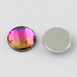 Cabochon strass acrilico taiwan&nbsp;ACRT-M005-20mm-13
