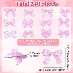 Бумажные блокноты для заметок&nbsp;DIY-SP0005-65A