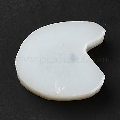 Рождество Канада голова северного оленя diy силиконовые Молды&nbsp;LS-SIMO-B002-02