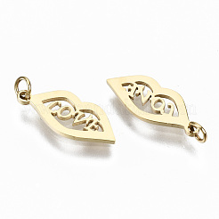 Подвески из нержавеющей стали 304&nbsp;X-STAS-S116-063G