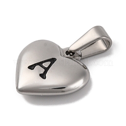 Colgantes de acero inoxidable 304&nbsp;STAS-P278-01A-P-1
