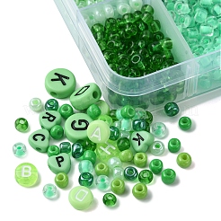 Kits de accessoires de fabrication de bijoux&nbsp;DIY-FS0006-43C