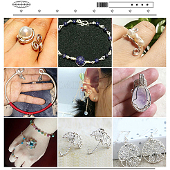 80м круглый медный провод&nbsp;CWIR-BBC0001-08A