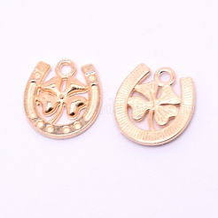 Pendentifs en alliage&nbsp;PALLOY-WH0076-86KCG