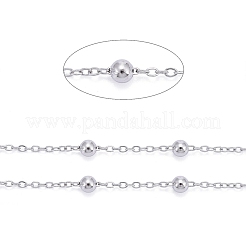 Цепи из нержавеющей стали 304&nbsp;CHS-F013-04P-A