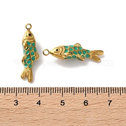 Подвески из нержавеющей стали 304&nbsp;STAS-A124-05G