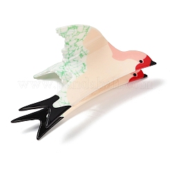 Акриловые коготь заколки&nbsp;PHAR-H073-01C