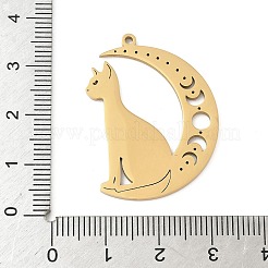 Подвески из нержавеющей стали 304&nbsp;LS-STAS-F326-18G