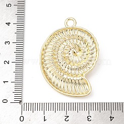 Латунные подвески&nbsp;KK-F917-03F-G